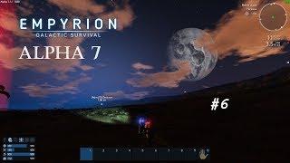 Empyrion - Galactic Survival (Альфа 7) | #6 Удачная находка