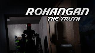 Rohangan Guide | The Truth [Normal] | All Notes