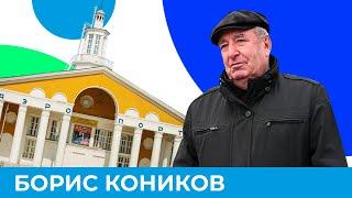 Старый омский аэропорт | Короче, Омск 475