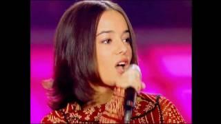 Alizée HD: Moi Lolita - Tubes D'un Jour