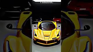 La Ferrari edit #ferrari #VishuBMG #editz #trending #cool #cars