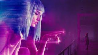 Бегущий по лезвию 2049 (2017) — русский трейлер 2