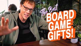 22 Great Board Games for Christmas! Our 2020 Gift Guide