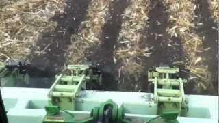 Orthman Zeismer Farming Co 1tRIPr Demo