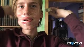 Страхпонг с заданиями. Ракушки, яйца