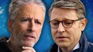 Jon Stewart DESTROYS Republicans With BRUTAL Reality Check