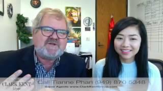 Tianne Phan and Clark Kent #landforsale #propertyagent #california #californiarealestate