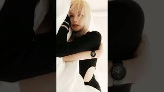 Lisa V Magazine #lisa #vmagazine #v138 #lalisa #bvlgari