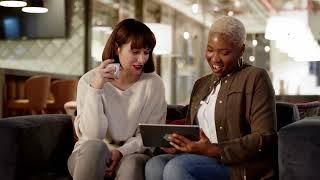 Evolve Tomorrow’s Workplace With These Solutions
