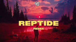 The Chainsmokers - Riptide (ZEVY Remix)