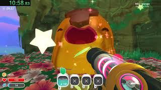 Slime Rancher Speedrun in 22:19