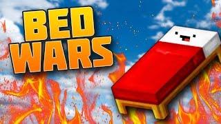 СТРИМ БЕД ВАРС | Minecraft bed wars