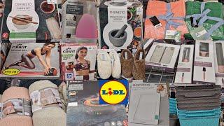 WHAT'S NEW IN LIDL OF THIS WEEK - JANUARY 2023 / COME SHOP WITH ME #ukfashion #lidl