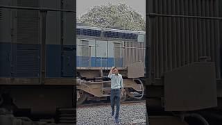 Assistant Loco Pilot Inspiration  #locopilot #indianrailways #dream