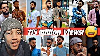 Nebil Nur Most Watched Tiktok' @nebilnur1  | #nebilnur