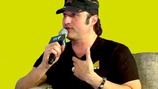 Robert Rodriguez's SECRET to Living a Creative Life | #SXSW 2015