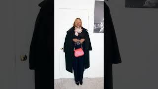 HOW TO ELEVATE AN OUTFIT WITH A SCARF 