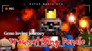 SUPER MARIO RPG REMAKE  - The FINALE