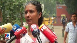 കേന്ദ്ര നയങ്ങൾക്കെതിരെ തൊഴിലാളി - കര്‍ഷക സംഘടനകള്‍; പ്രതിഷേധം | Farmers union convension