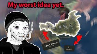 PUPPETING EVERY COUNTRY IN HOI4!!! - 1K SPECAIL!