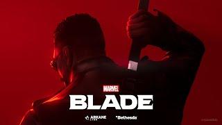 Marvel’s Blade | Tráiler de anuncio - The Game Awards 2023