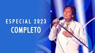 #ESPECIAL 2023 ROBERTO CARLOS (COMPLETO - FULLHD)