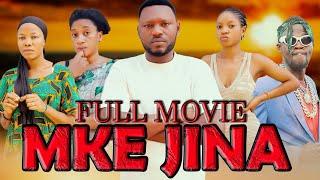 MKE JINA FULL MOVIE #directorgozi