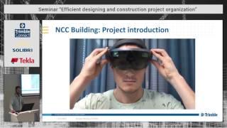 Virtual reality in Construction. Better collaboration in Design and Construction projects EN