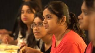 Being A Girl Who Codes | Salesforce India