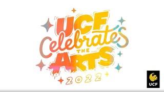 Spotlight on UCF Celebrates the Arts 2022