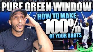 How to MAKE 100% of your SHOTS | NBA 2K25 NEWS