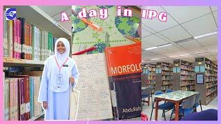 #1 A DAY IN IPG || MINGGU ORIENTASI 2023