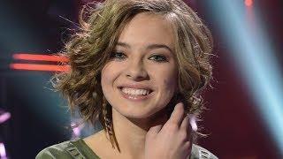 The Voice of Poland - Natalia Nykiel i Juliusz Kamil - „Billie Jean"