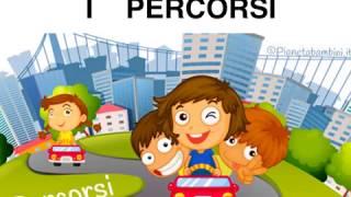 I PERCORSI - scuola primaria