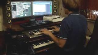 beatmaker STYLE (DJ BELOTSKY)
