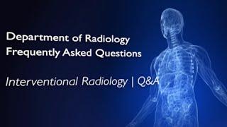 Interventional Radiology: Treating Cancer