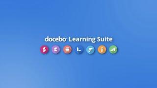Docebo Learning Suite: The future of online learning