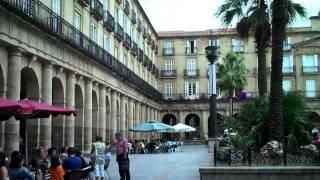 Spain: Tour of Bilbao  - International Living