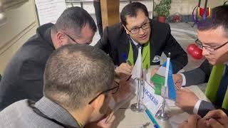 XALQARO INNOVATSION UNIVERSITETI