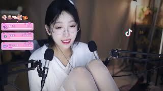 酥酥学姐 20221110 Chinese ASMR