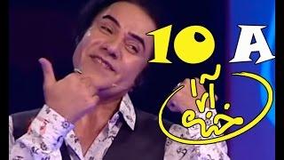 Khanda Araa Comedy Show With Zalmai Araa Ep.10 - Part1  خنده آرا