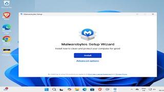 How To Download & Install Malwarebytes in Windows