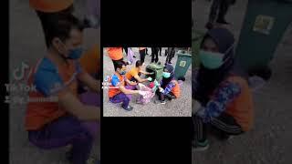 World CleanUp Day 2021
