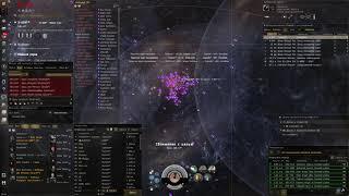 EVE Online. True PVP