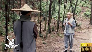 惡賊欺負小子，哪料他已不是當年任人欺負的小子  功夫 | Kung Fu