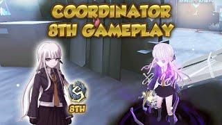 Coordinator 8th Gameplay | Identity V | 第五人格 제5인격 | Coordinator