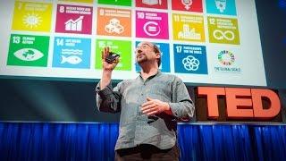 How We Can Make the World a Better Place by 2030 | Michael Green | TED Talks