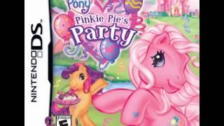 G3 MLP Game BGMs