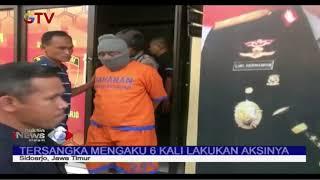 Pria Lakukan M4sturb4si di Tempat Umum Berkali-kali - BIM 14/01