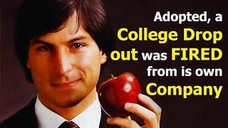 Tribute to Steve Jobs | Hall of Fame | Apple founder and CEO | Motivation | Inspiration |